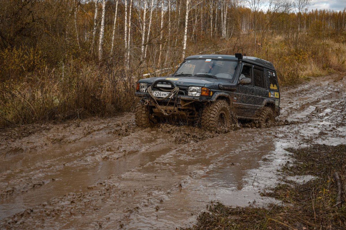 Malabar River Festival: Kodenchery to Host 'Off-Road Fun Drive