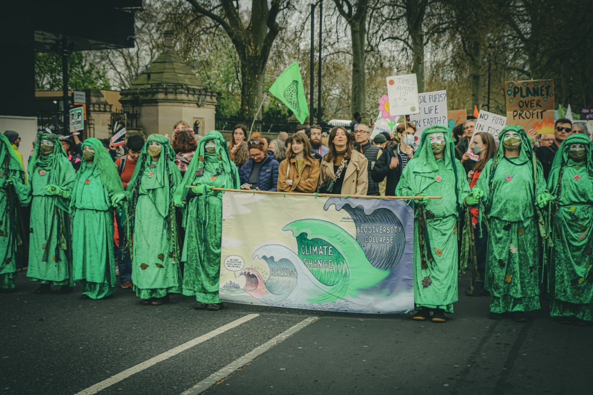 European Union Agrees to Implement Stricter Emissions Targets by 2028 Amid Rising Climate Concerns