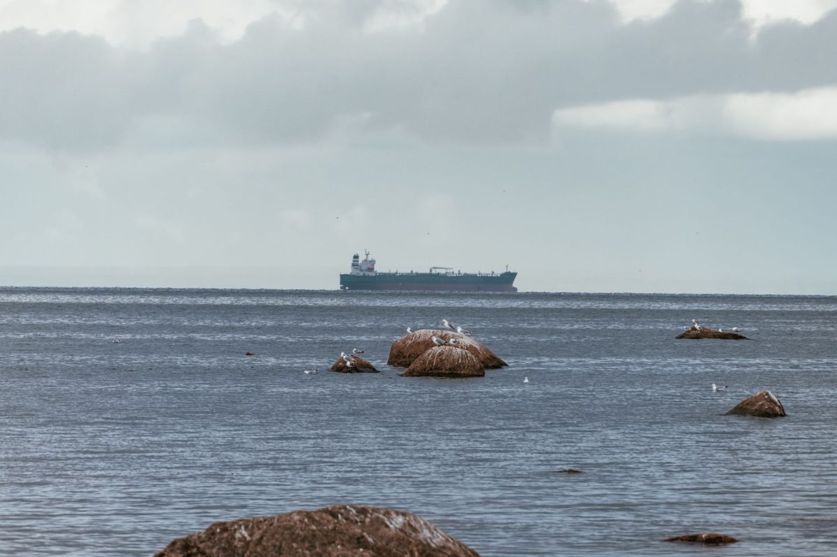 Hormuz disruption will persist until 80 mines block route are cleared
