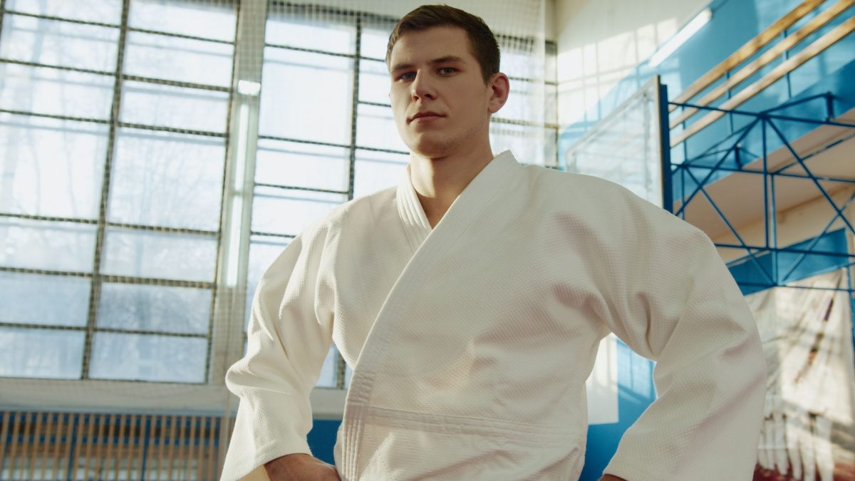 Mongolia Wins Gold in Judo at the 2023 World Championships in Ulaanbaatar
