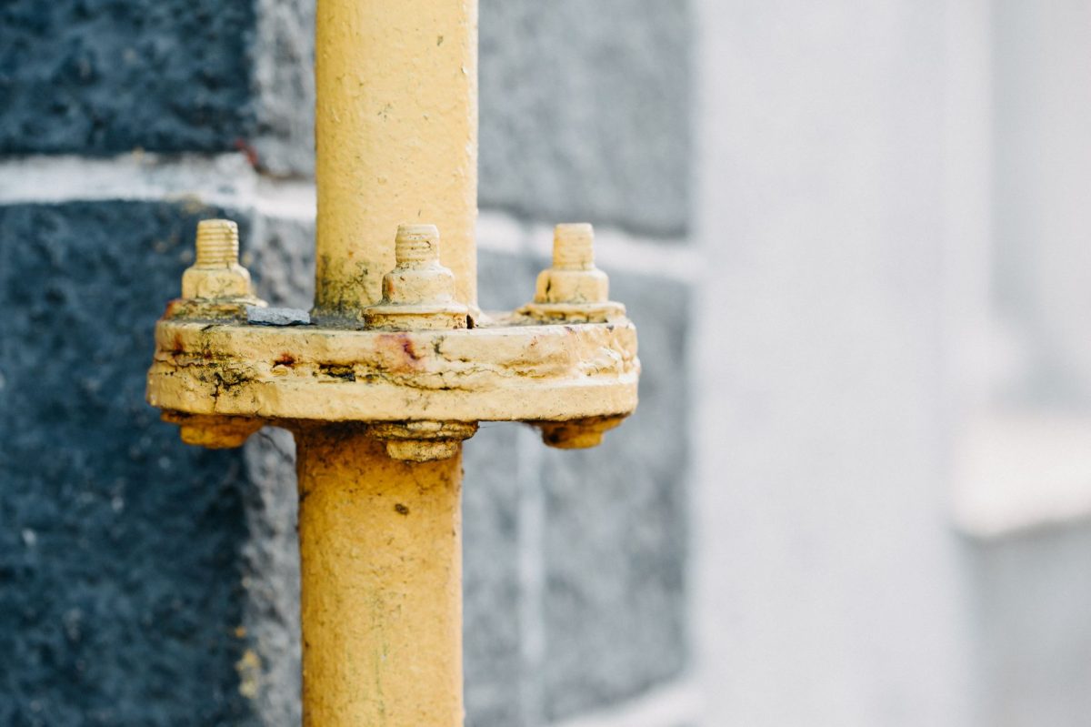 Nigerian Gas to Europe: Trans-Saharan Pipeline Revival After Two Decades of Delays