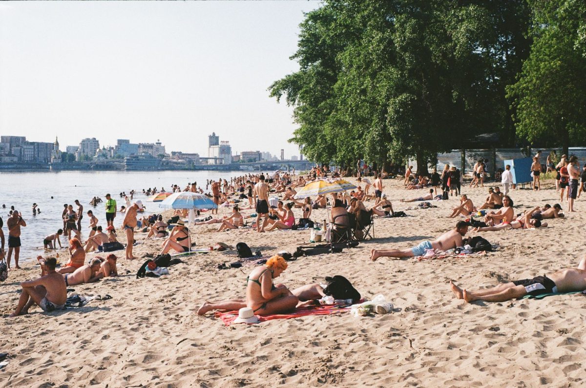 Western Europe Braces for More Extreme Heat as Temperatures Continue to Climb
