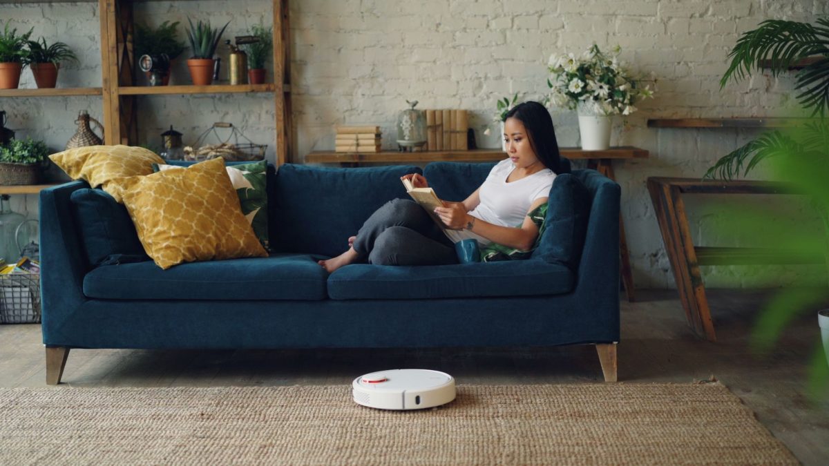AI Company Sends Free Cleaners to Train Robots Replacing Human Workers in NYC