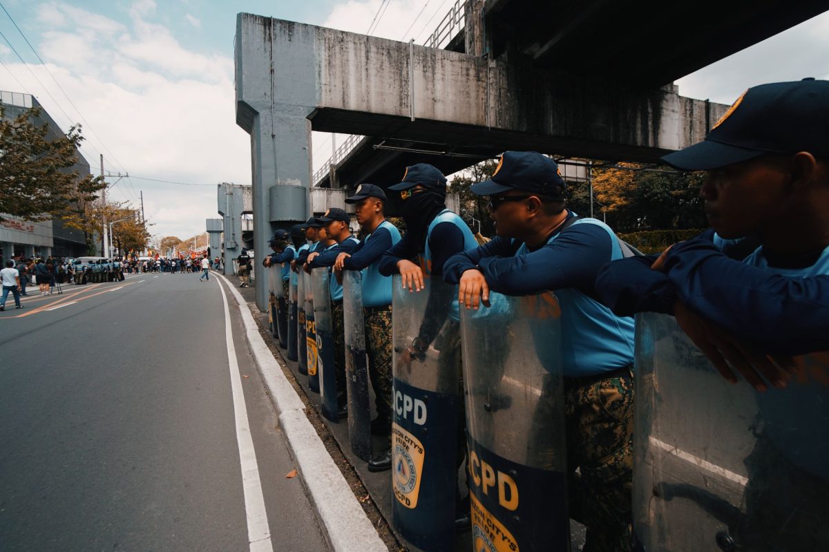 Bolivian President Declares State of Emergency Amid Anti-Government Protests