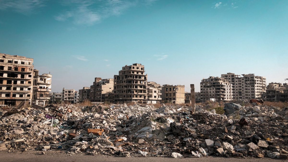 Israeli Strikes Kill Six People in Gaza, Including Al Jazeera Cameraman, Officials Say