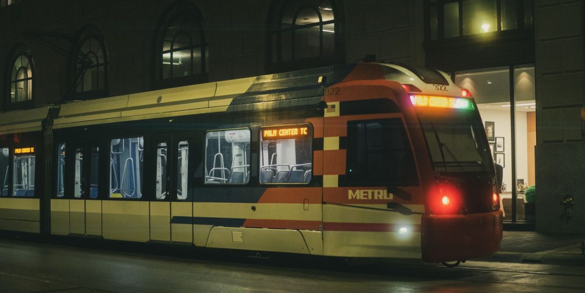 Metro Funding Talks Referred to Urban Development Ministry in Delhi