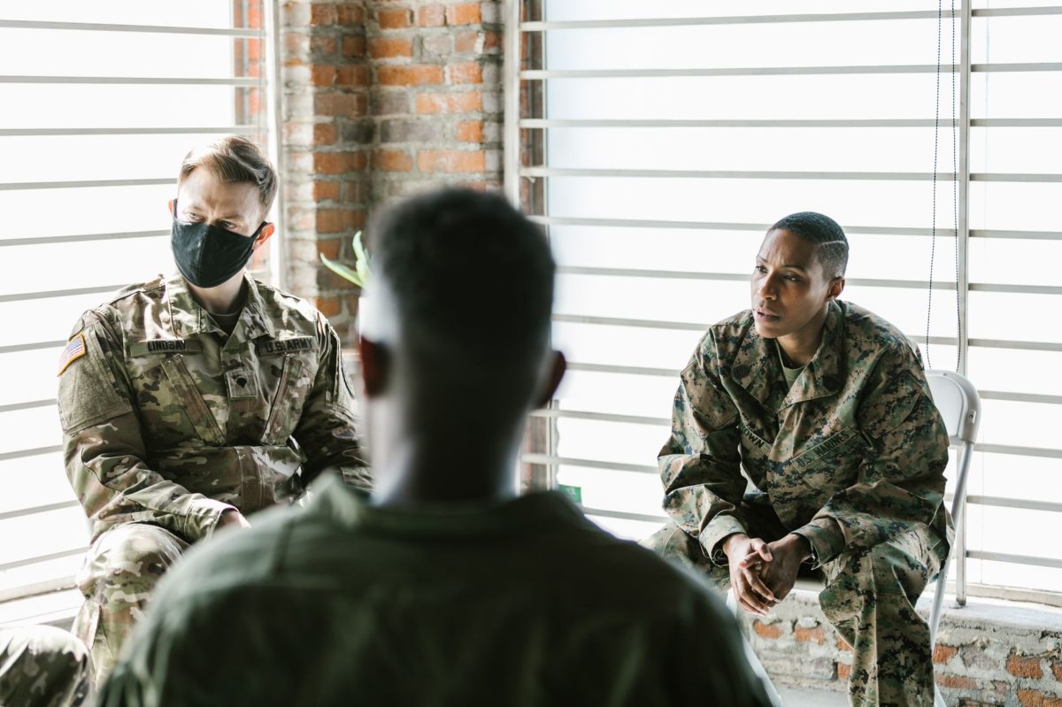 Nigeria: Retired Military Officers Warn Against Ethnicising Insecurity