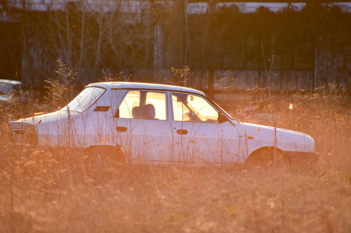 Two Children Die in Car During Heatwave in Southern France