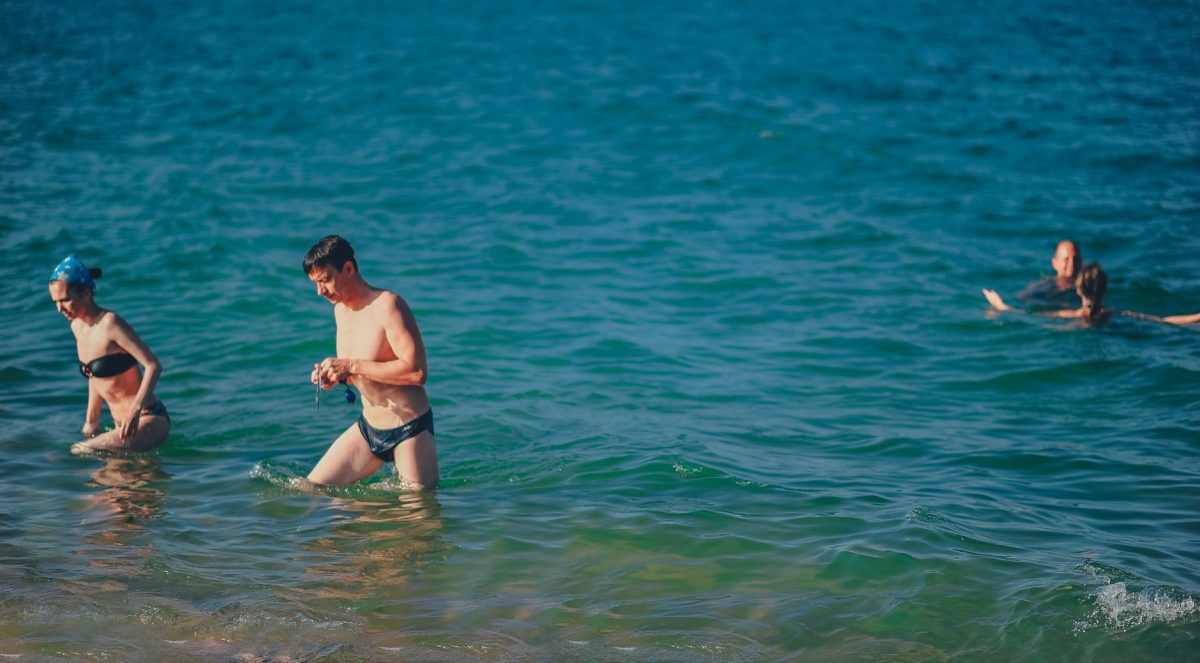 France Sees Rise in Drowning Deaths as Heatwave Intensifies