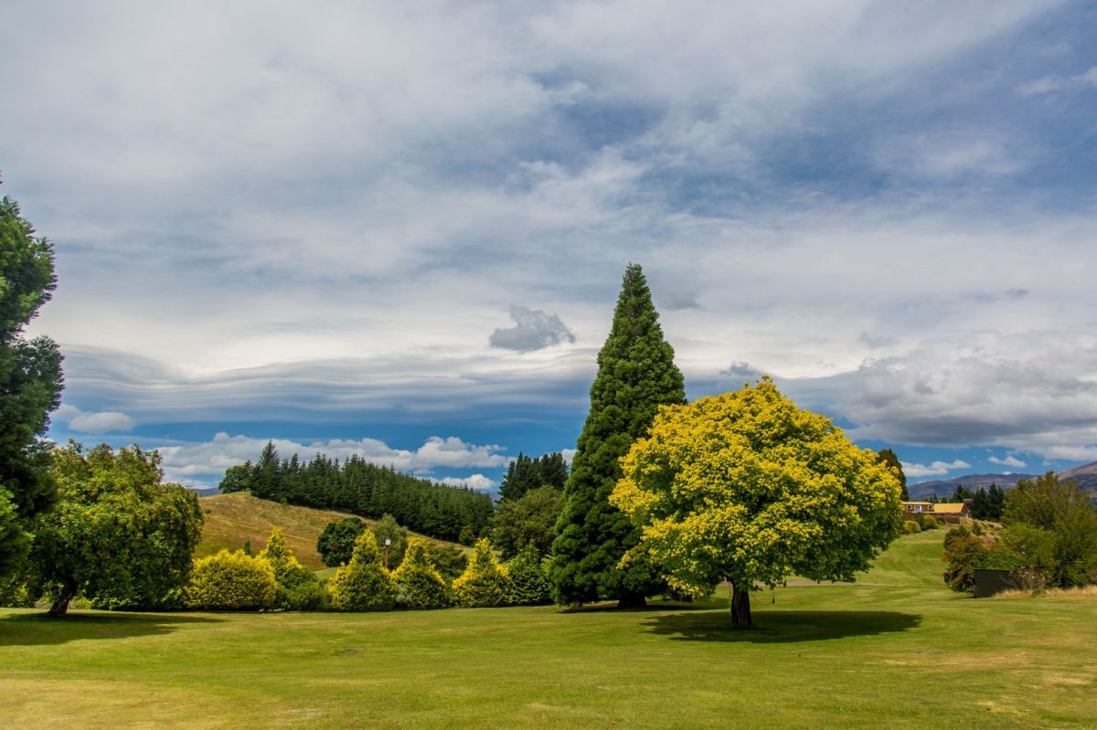 Future: What Happens Next With European Alpine Golf Destinations
