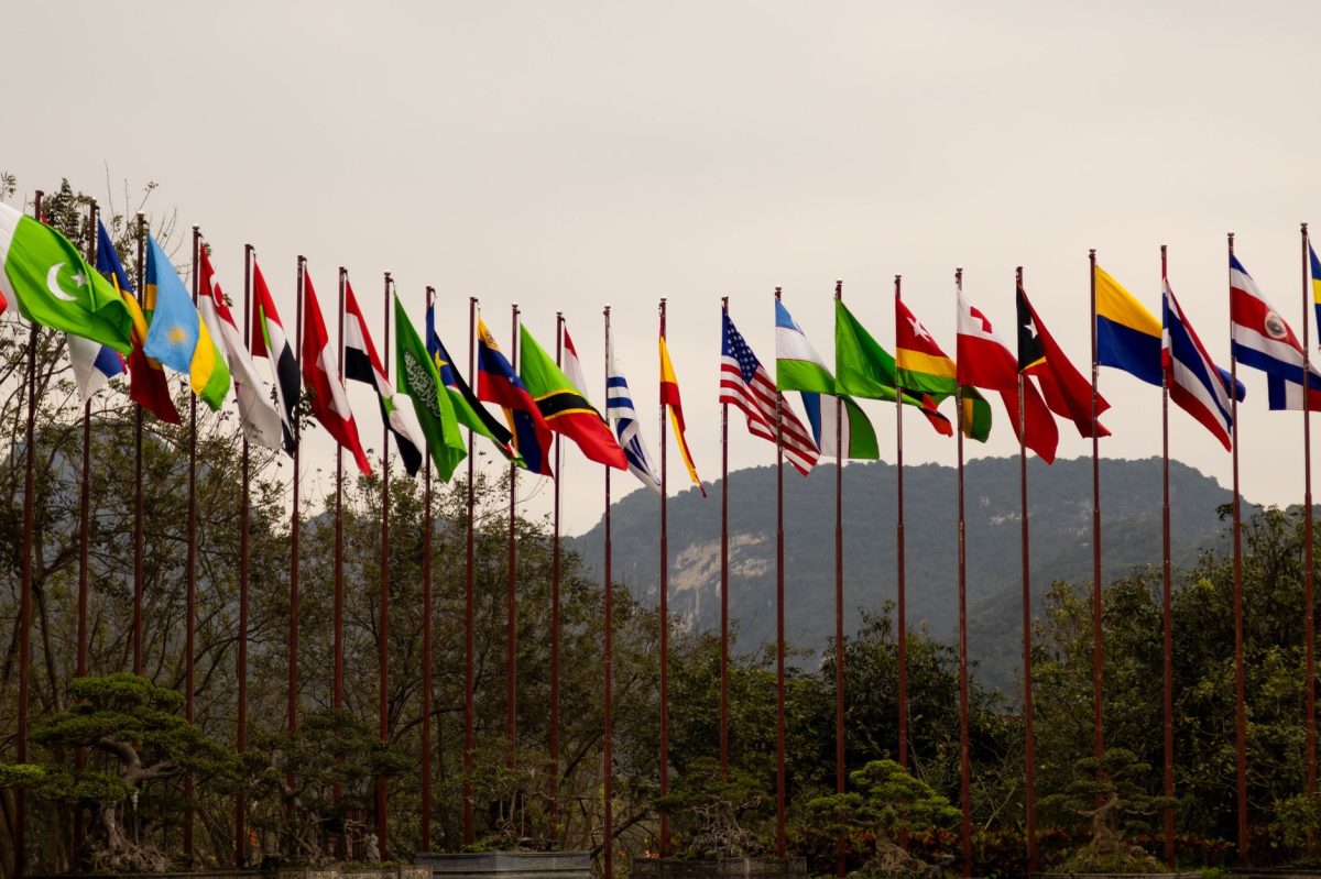 Why HIV Gains Are At Risk in Africa — And What World Leaders Are Warning About