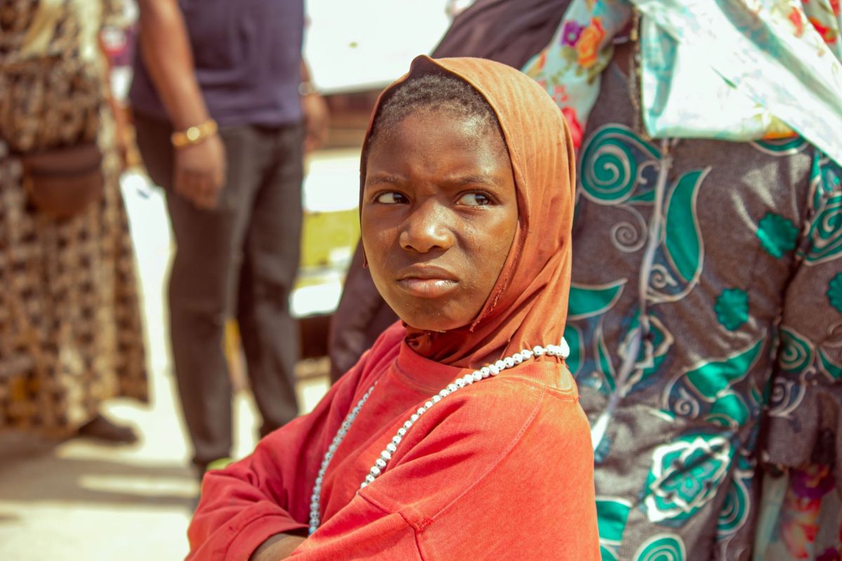 Cameroon's Failing Promises to End Gender-Based Violence Leave Women in Peril in the Northwest