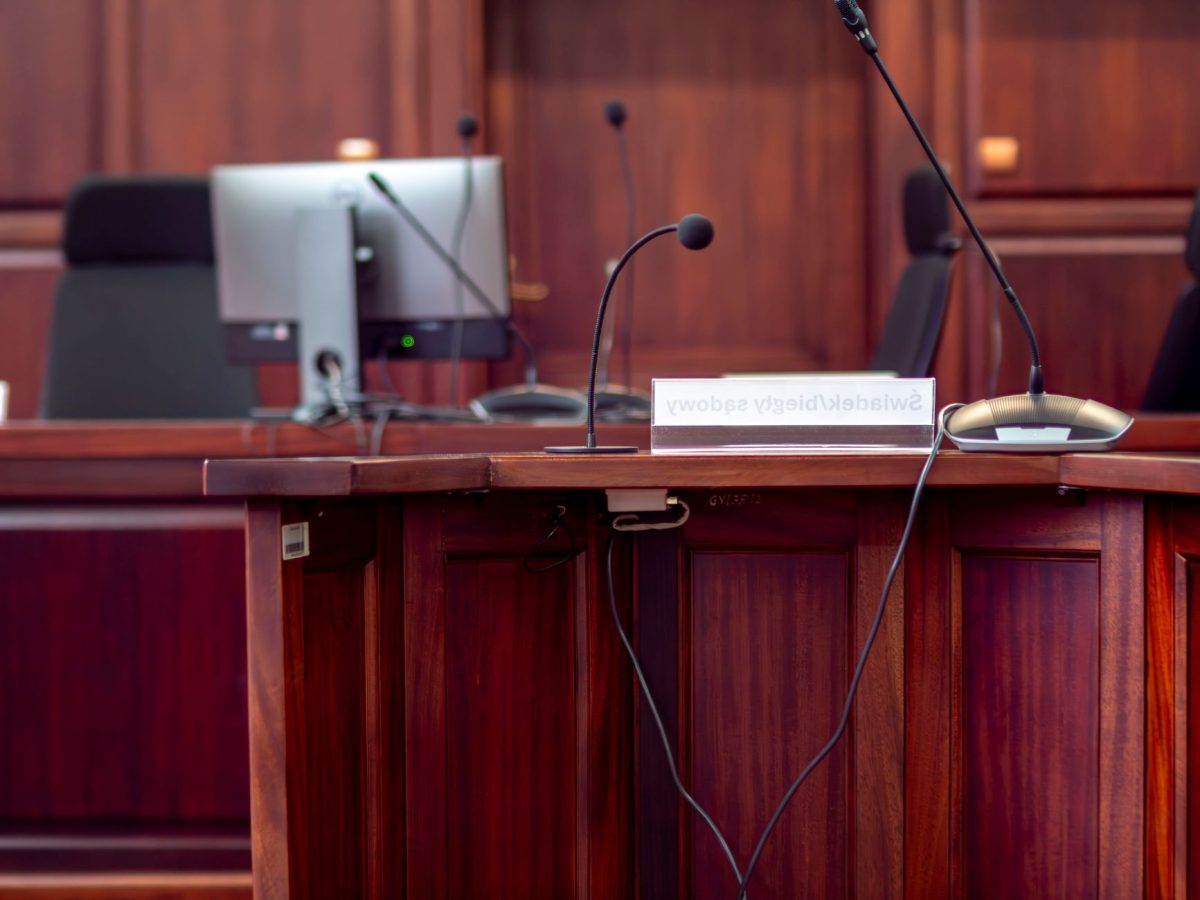 Timeline: High Court's Ruling on SBI Employee's Guilt Under POSH Act