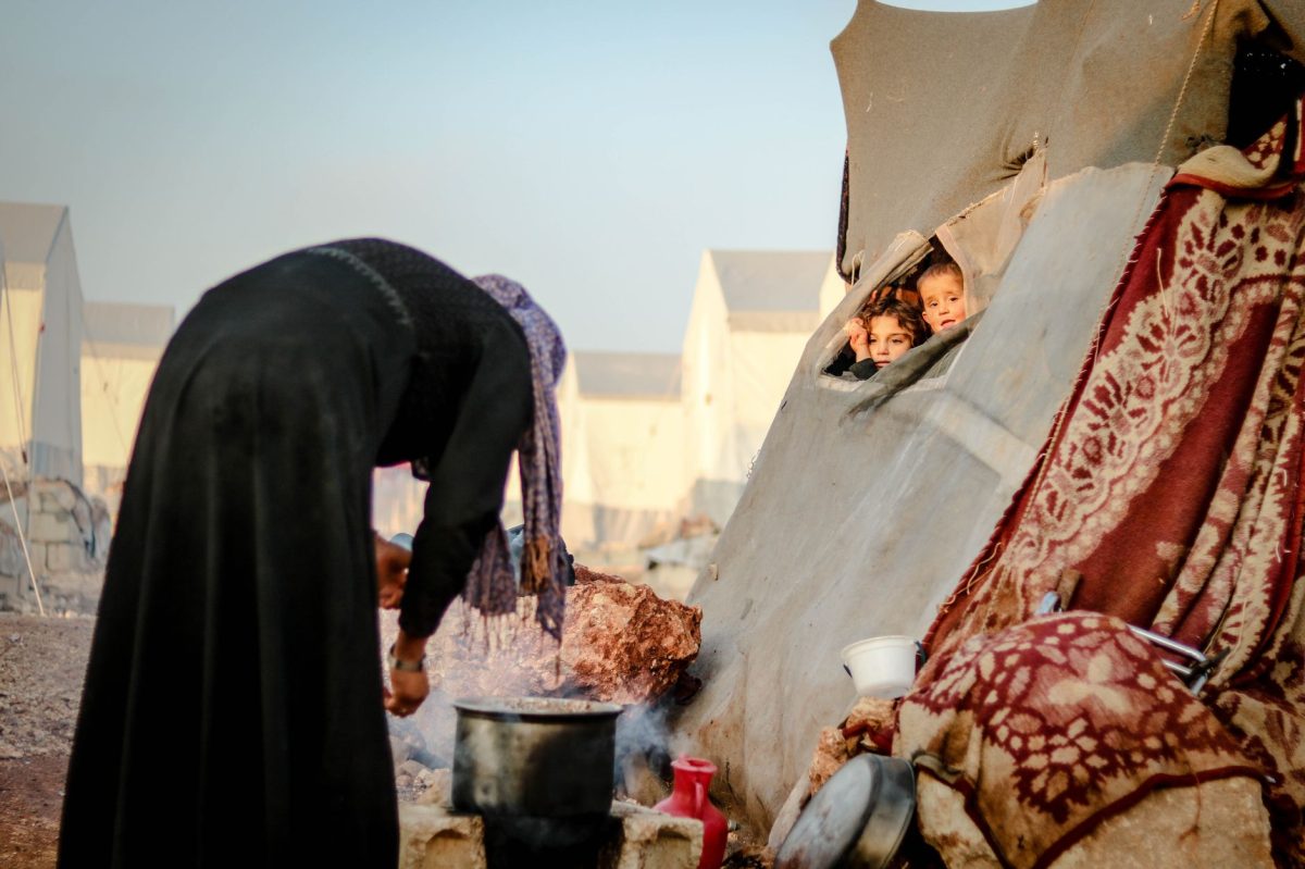 Unpacked: UN Report Reveals 80 Percent of Gaza's Population Living in Dire Conditions