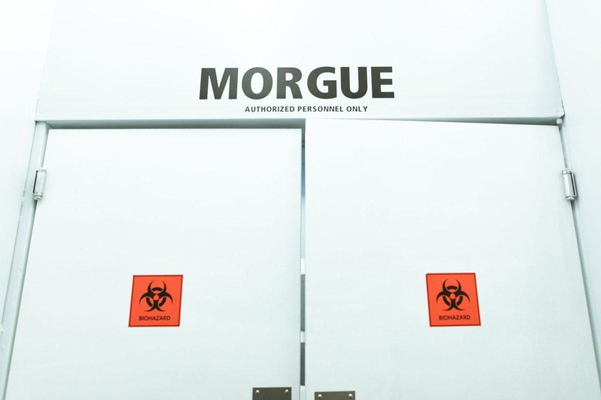 Bodies in Nottingham NHS trust mortuary in state of 'advanced deterioration
