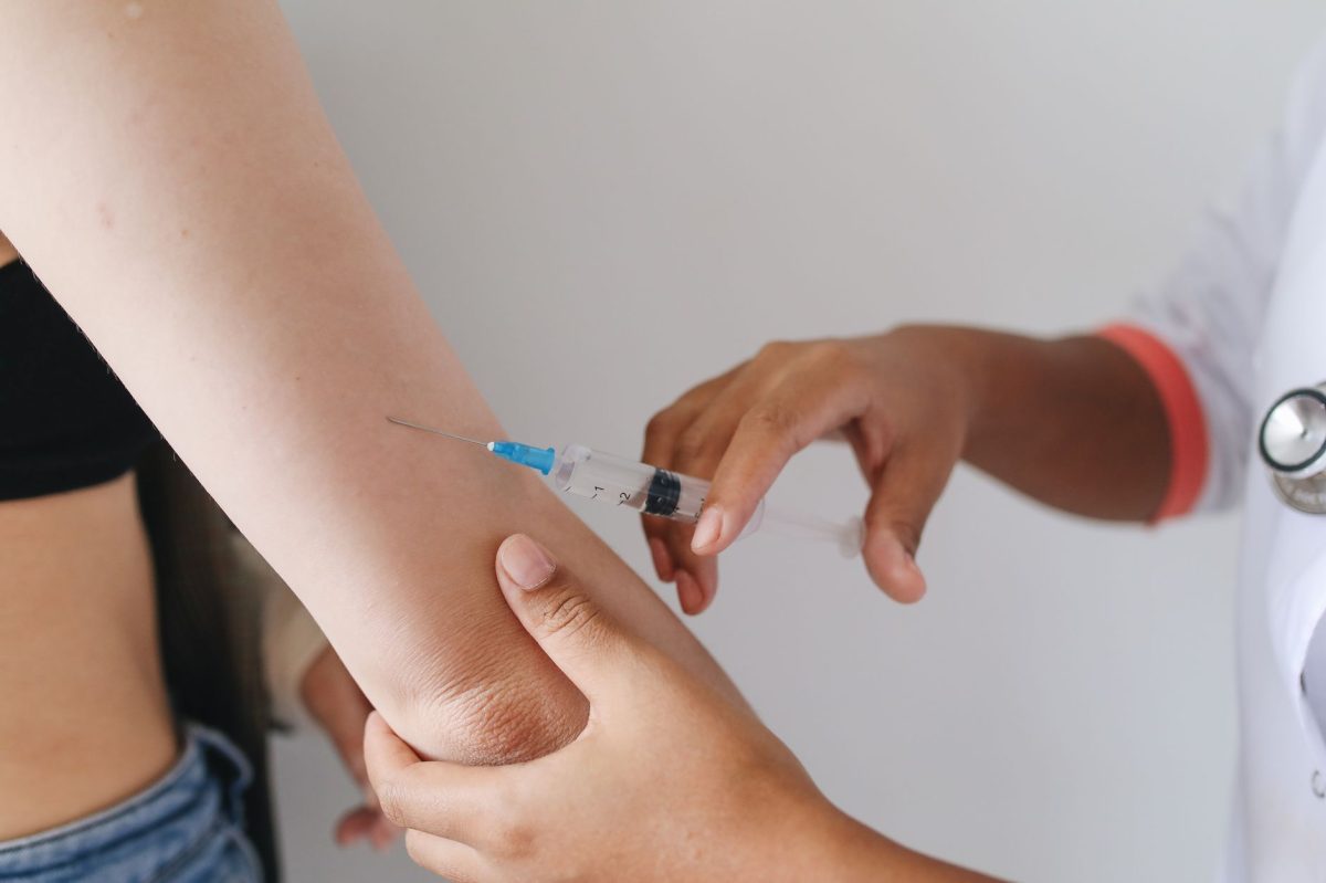 New Shingles Vaccine Shingrix Set to Launch in South Africa's Private Sector