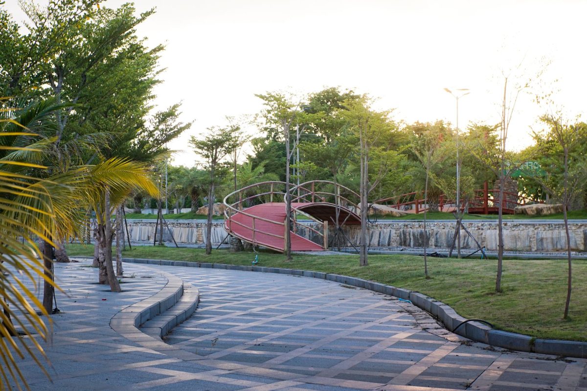 Two Chennai Parks to be Upgraded for Kids with Disabilities, Government Announces