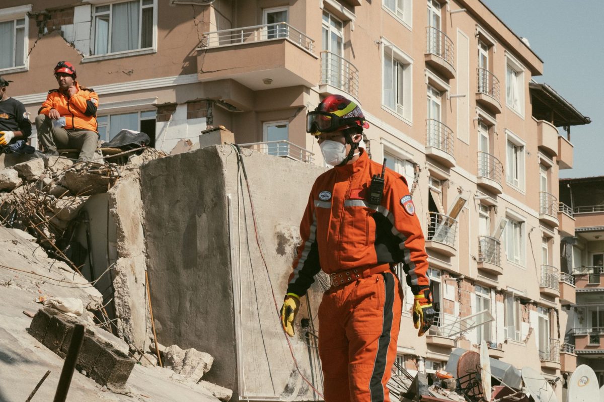Two Major Earthquakes in Venezuela Kill at Least 164 People, President Trump Cancels Housing Bill Signing