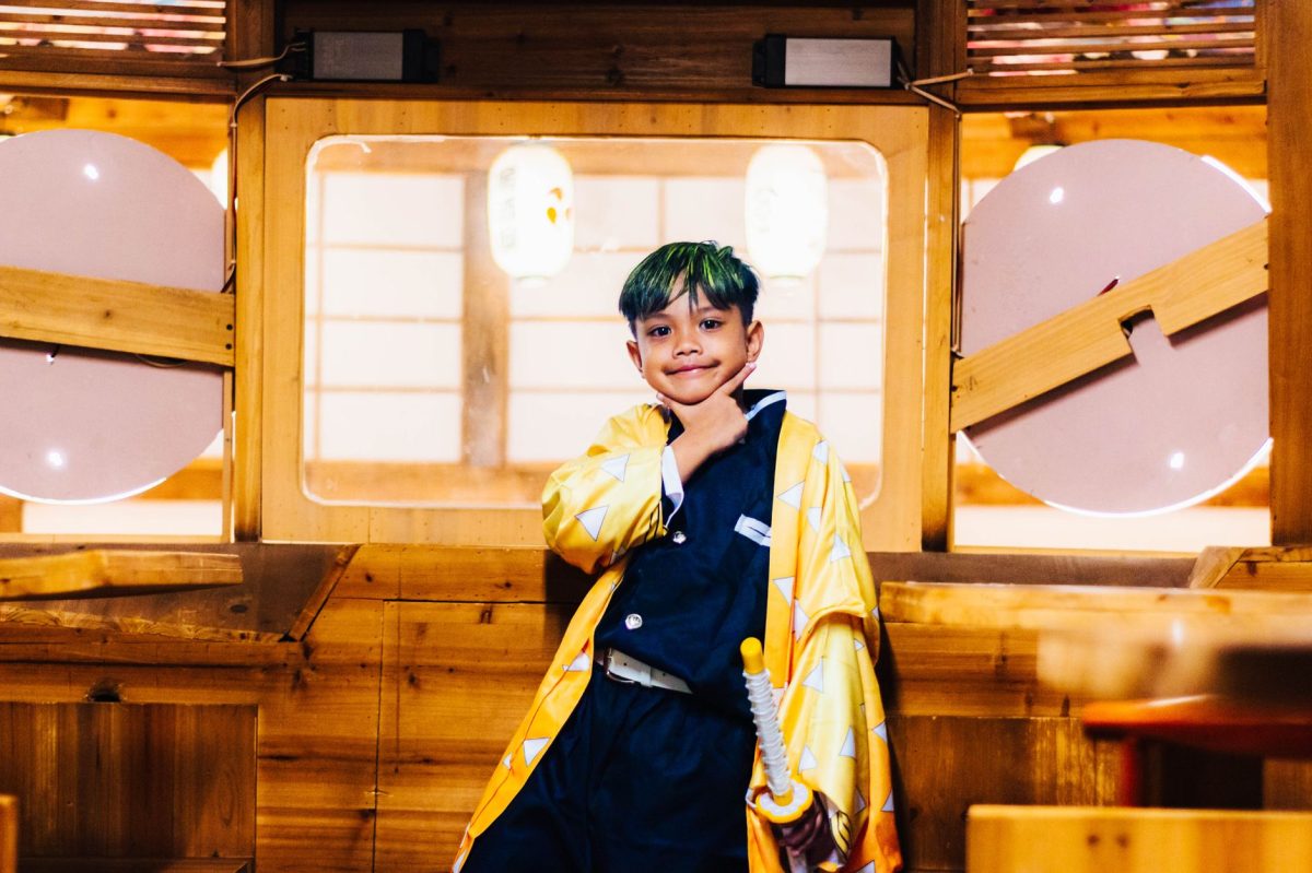 Investigation: 'One Piece' Characters Join Paris Wax Museum