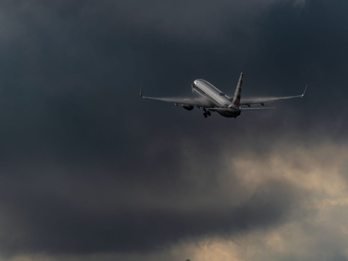 Japan Cancels 120 Flights as Twin Storms Approach Okinawa and Kagoshima