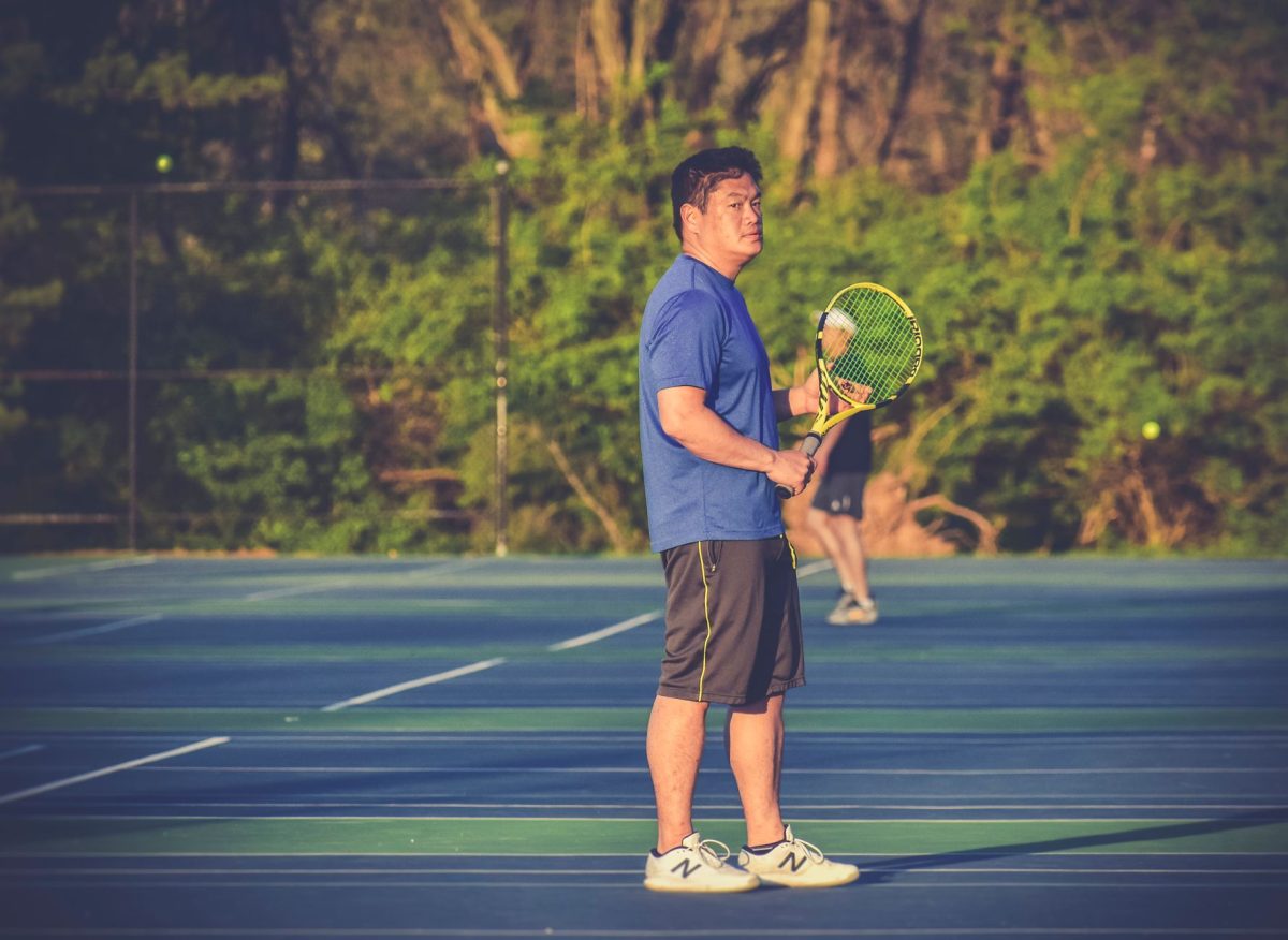 Max Basing Qualifies for Wimbledon After 'Week of My Life