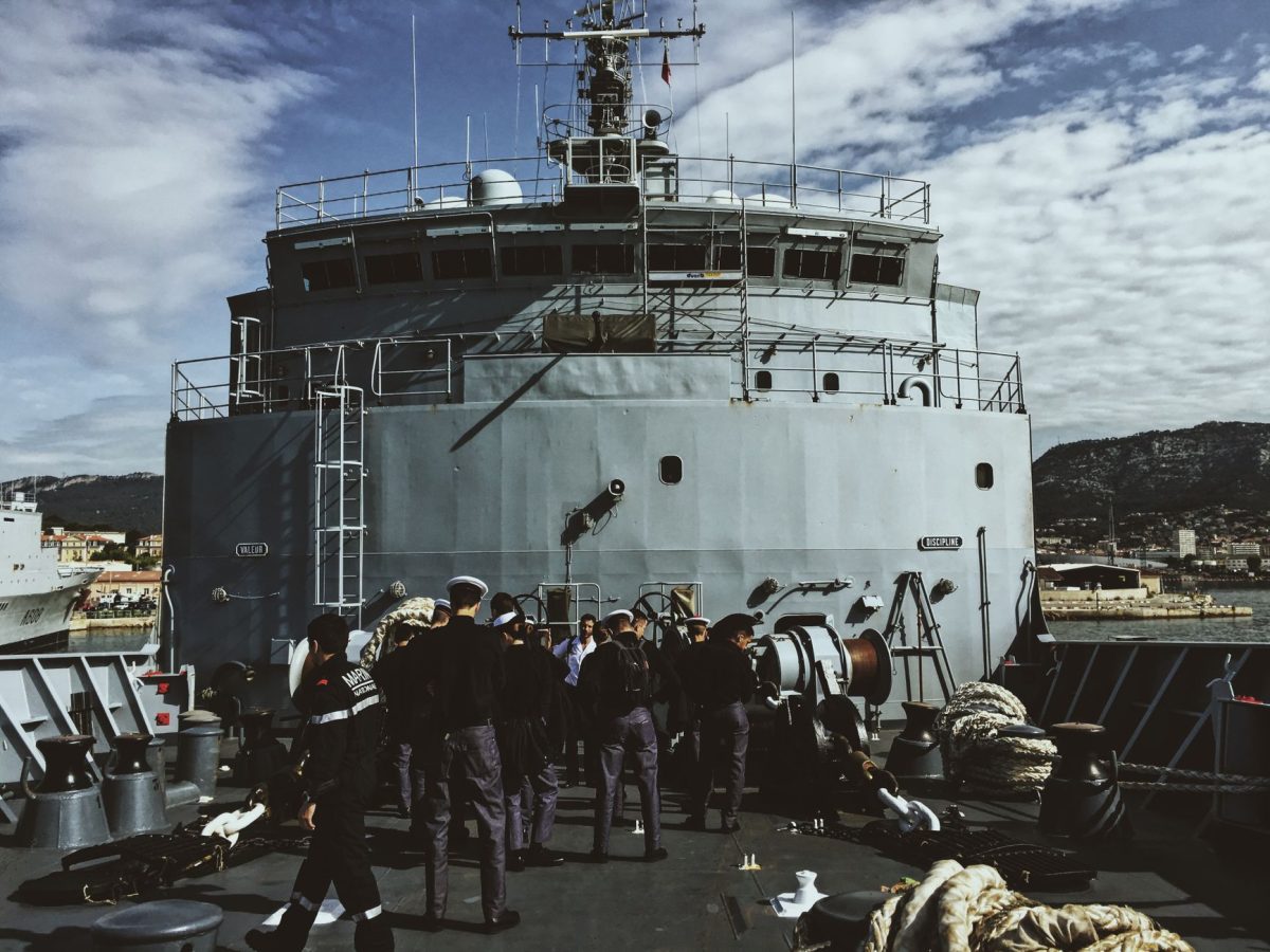 Sebastián Beccacece: Argentine Navy Officer Accused of Espionage, Arrested in Spain