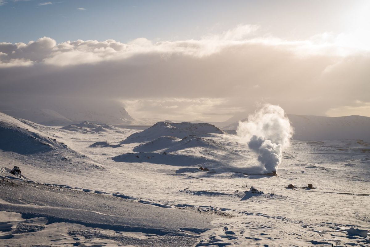 The Truth About Geothermal Energy Is More Complicated Than You Think