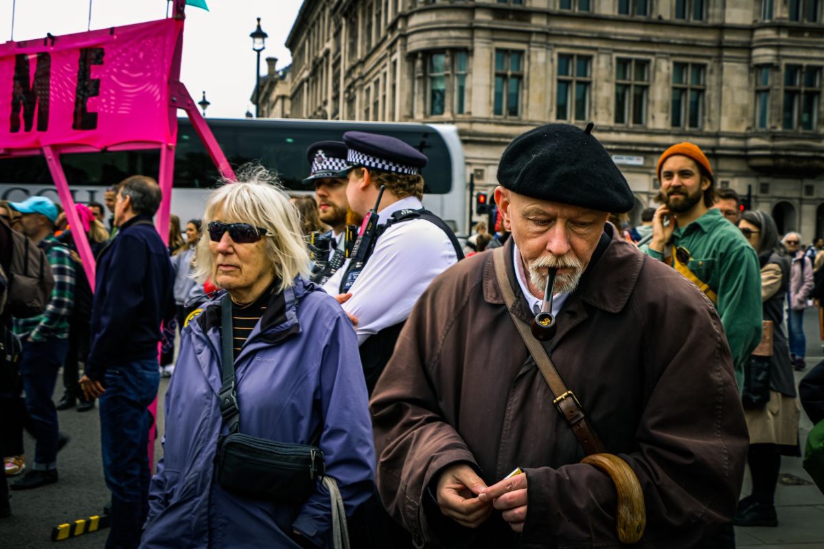Timeline: UK Doctors Welcome BMA Protections for Criticism of Israel