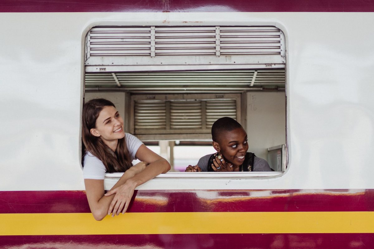Unpacked: Japan's Women-Only Carriages Turn 25 — The Facts and the Real Story