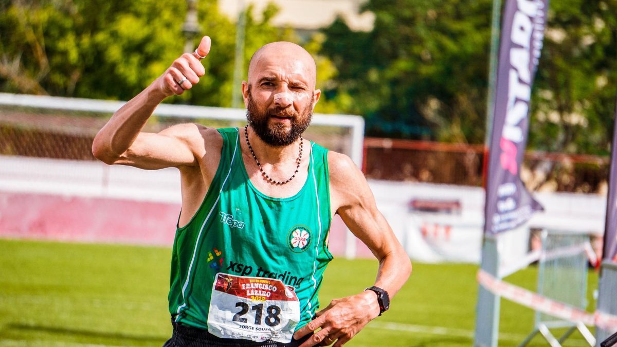 Why Nobody Wants You to Know the Dramatic Circumstances Behind a Former World Record Holder's 7-Year Ban