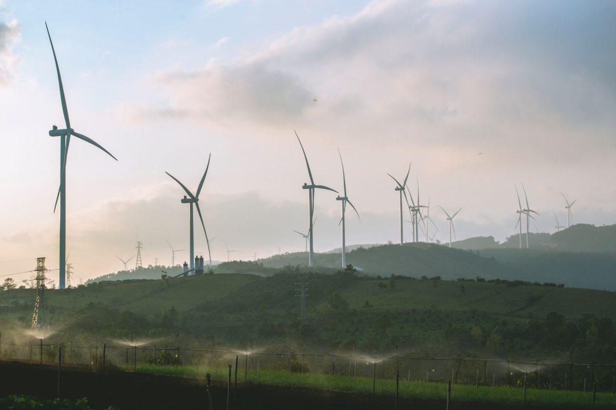 Deep Dive: EU's Renewable Energy Targets in Jeopardy After Recent Developments