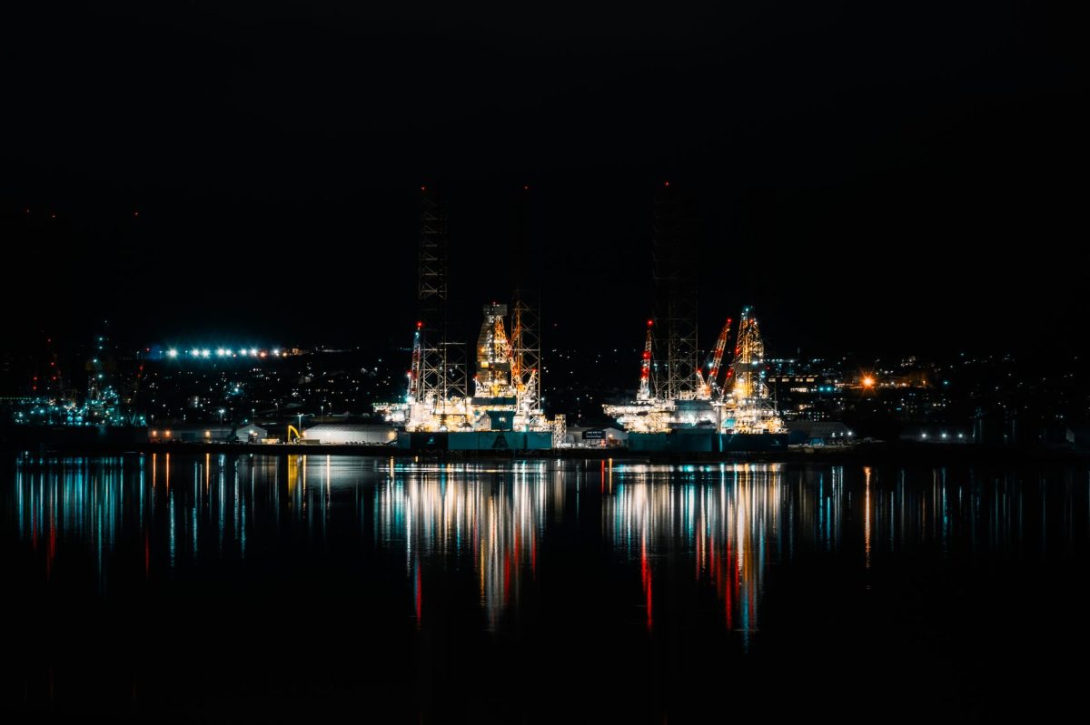 Repsol, Ecopetrol, and 17 Other Oil Firms Cleared for Brazil's Next Pre-Salt Auction
