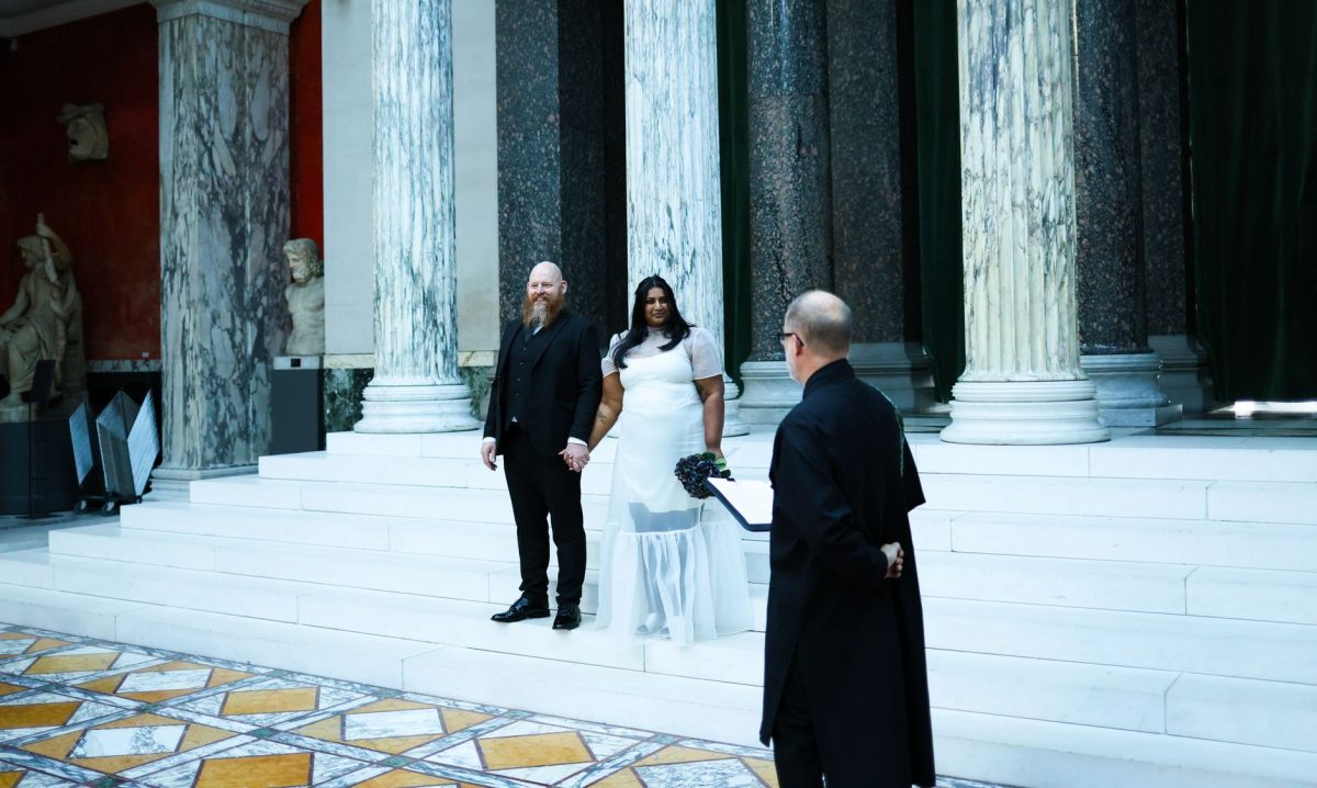 The Price of Saying 'I Do' in Spain: Weddings Cost €10,000 More in 2026