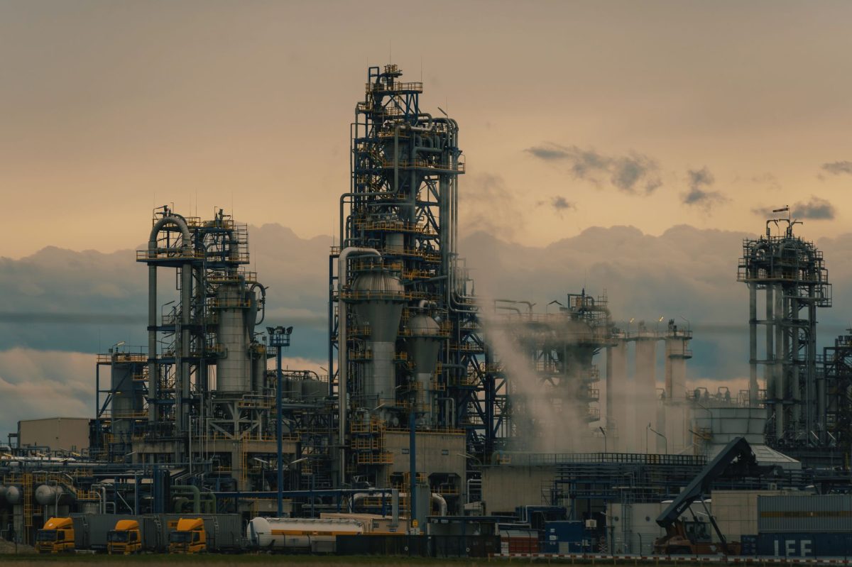 Toll in Ammonia Leak Incident Rises to 16 at Local Chemical Plant
