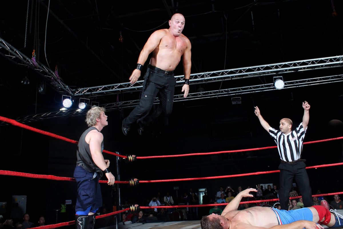2026 Night of Champions: WWE Superstar Drew McIntyre Wins Title