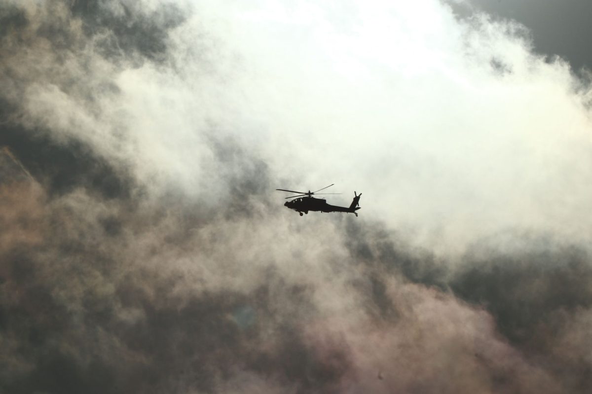 Helicóptero de Saudi Aramco cai e mata 14 pessoas na Arábia Saudita