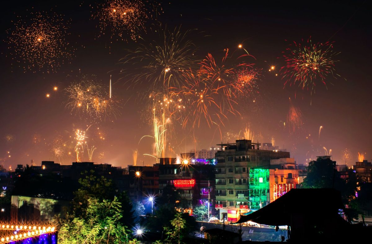 Investigation: Dozens of Technicians to Fire 851,000 Fireworks on July 4th in Washington