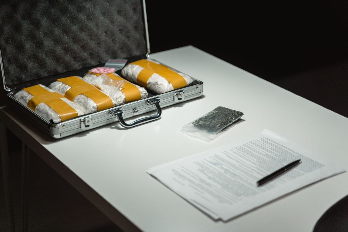 Kenya's DPP Closes High-Profile Case Against Six Iranian Nationals in Methamphetamine Bust