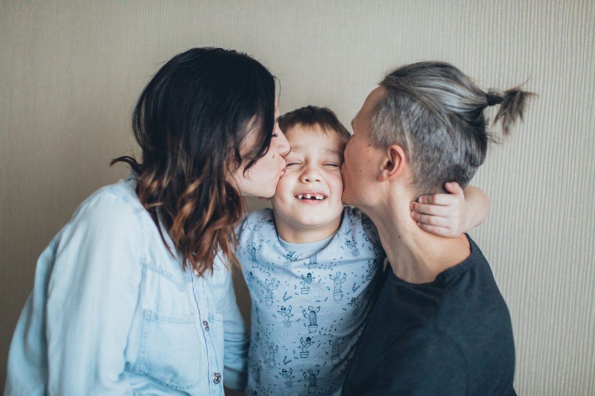 LGBTQ+ Families in Japan Face Legal Challenges Despite Growing Recognition