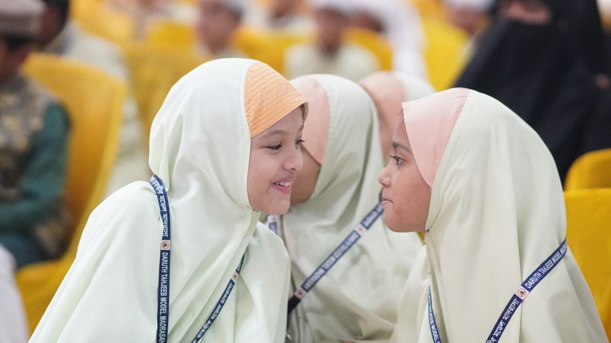 Scientists Just Discovered the Decline of Liberal Islam in Indonesia