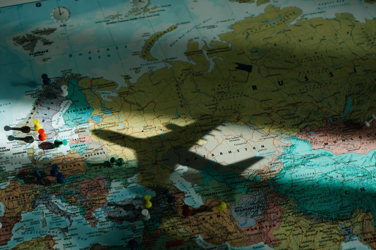 Stakes: World's Most Traveled People Reveal Top Destinations — What You Need to Know