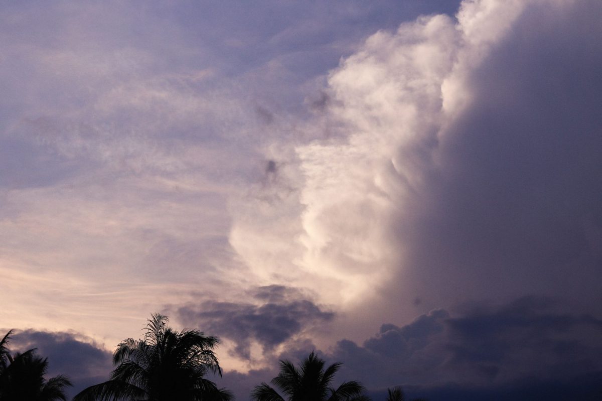 Pakistan Meteorological Department Forecasts Nationwide Monsoon Rainfall from First Week of July