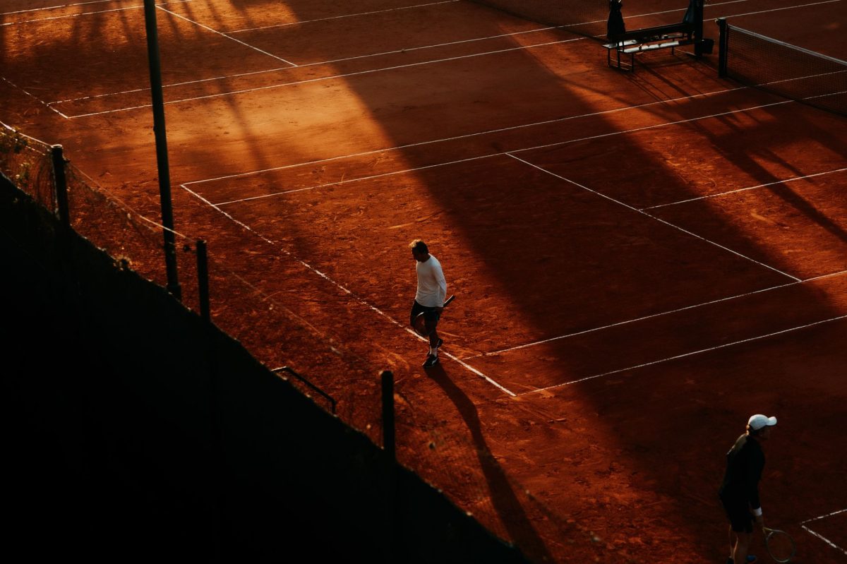 2 Key Facts About Serena Williams' Wimbledon Return Right Now — and More — as Swiatek Survives Scare
