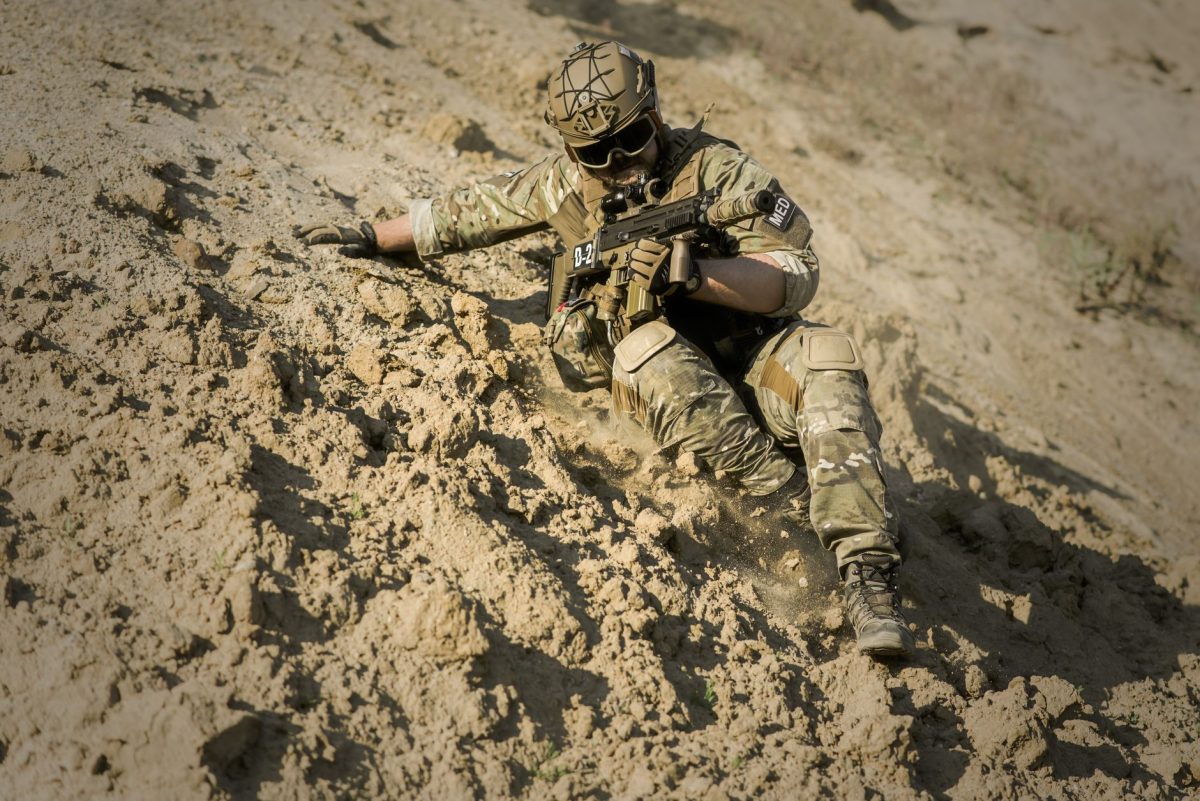 Challenge: Can Anyone Fix Boko Haram? We Looked at the Evidence from Nigeria's North-East