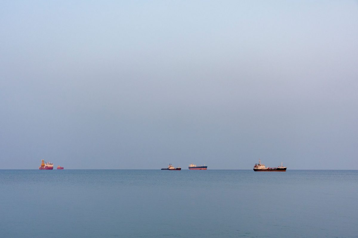 Iran's Focus on Frozen Funds and Hormuz a Key to Upcoming Talks with the US