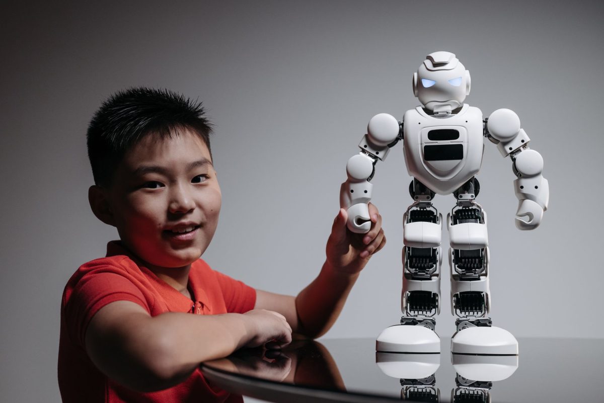 Nvidia to Boost China Robotics Team Amid Physical AI Emergence