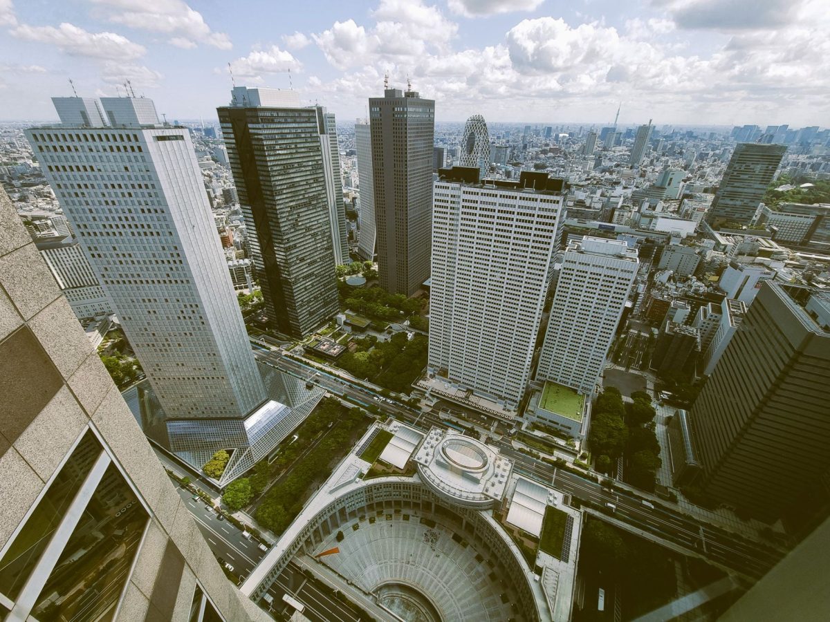 The Yen Hits 40-Year Low: Japan's Economic Consequences