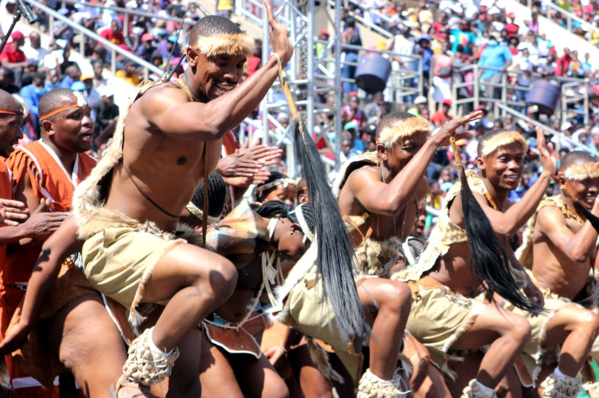 America Celebrates Milestone Birthdays with Parades, Toasts, and Controversy