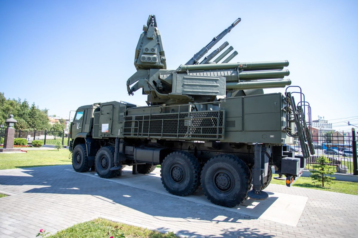 Developing: India's Arms Sector Eyes Pivotal Breakthrough with UAE: A 'Confidence Booster