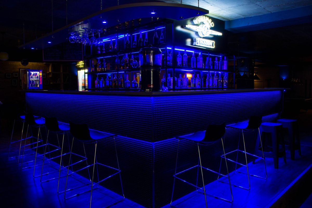 Explained: 'u0395u03b2u03afu03b2u03b1!' u2013 Unpacking the Inaugural List of Europeu2019s 50 Best Bars and Greeceu2019s Top Spot